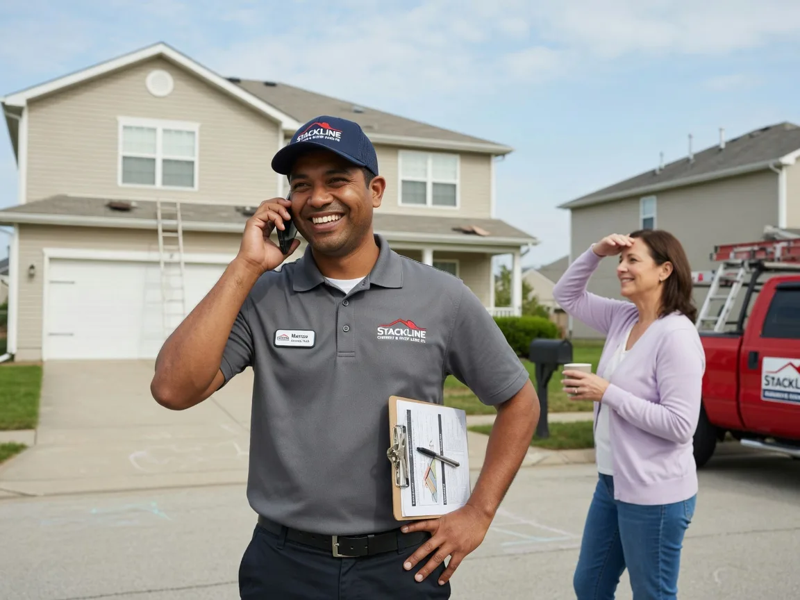Chimney flashing repair Sanford, VA FAQs